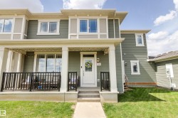 1010 HEARTHSTONE Boulevard Sherwood Park, AB T8A 4V1