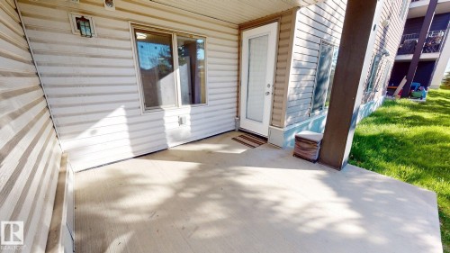 116 11808 22 Avenue Sw, Edmonton, AB - Outdoor With Exterior