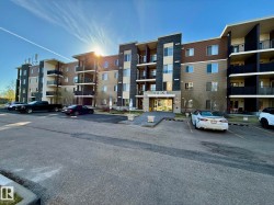 116 11808 22 Avenue SW  Edmonton, AB T6W 2A2