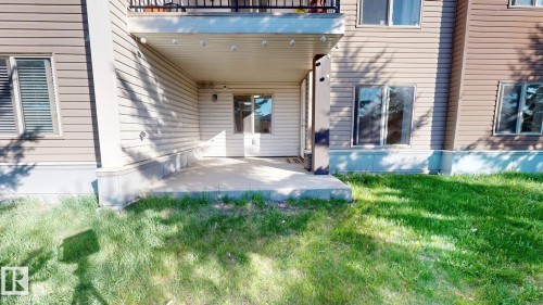 116 11808 22 Avenue Sw, Edmonton, AB - Outdoor