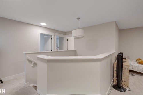 22916 95 Avenue, Edmonton, AB - Indoor