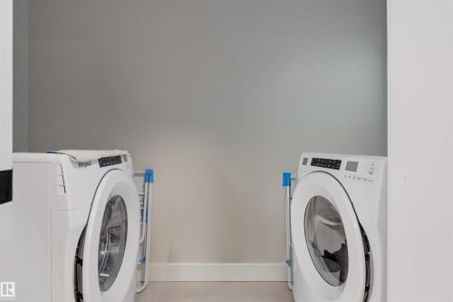 22916 95 Avenue, Edmonton, AB - Indoor Photo Showing Laundry Room