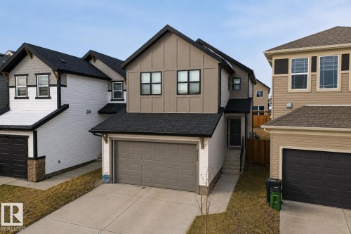 22916 95 Avenue, Edmonton, AB - Outdoor