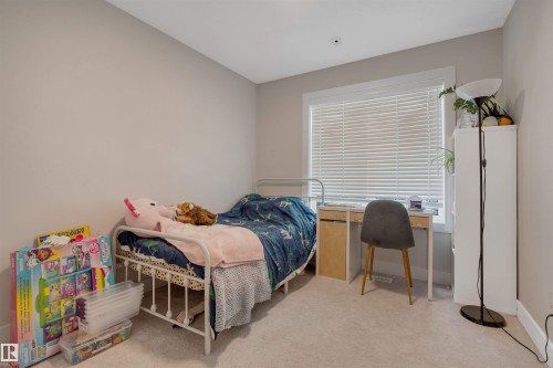 22916 95 Avenue, Edmonton, AB - Indoor Photo Showing Bedroom