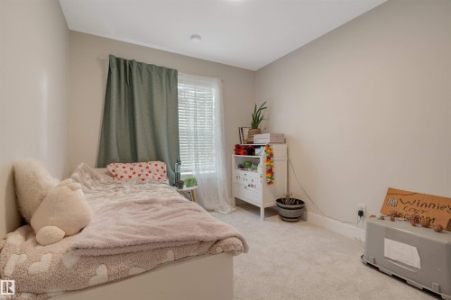 22916 95 Avenue, Edmonton, AB - Indoor Photo Showing Bedroom