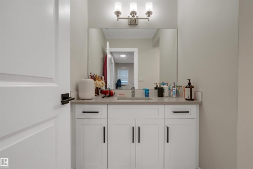 22916 95 Avenue, Edmonton, AB - Indoor Photo Showing Bathroom