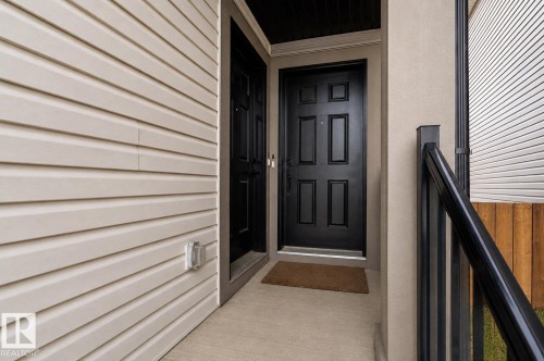 22916 95 Avenue, Edmonton, AB - Outdoor With Exterior