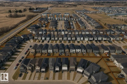 22916 95 Avenue, Edmonton, AB - Outdoor With View