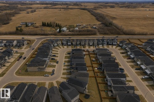 22916 95 Avenue, Edmonton, AB - Outdoor With View