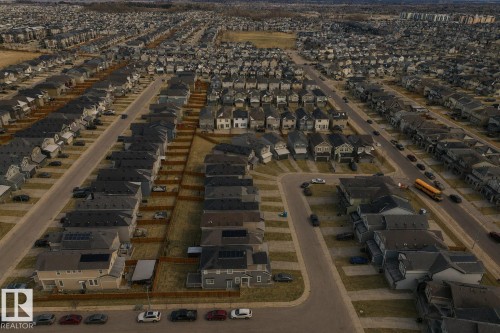 22916 95 Avenue, Edmonton, AB -  With View