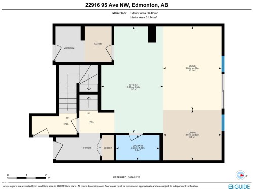 22916 95 Avenue, Edmonton, AB - Other