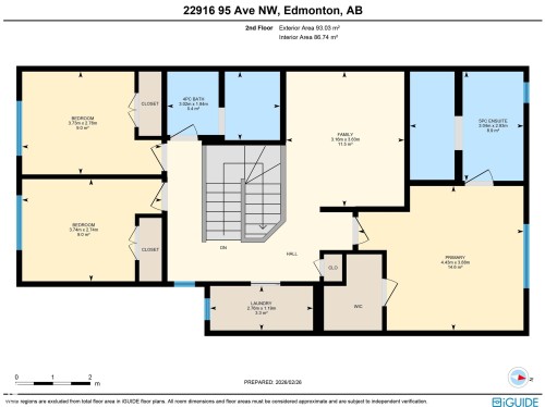 22916 95 Avenue, Edmonton, AB - Other