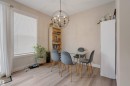 22916 95 Avenue, Edmonton, AB  - Indoor Photo Showing Dining Room 
