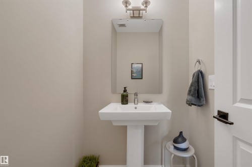 22916 95 Avenue, Edmonton, AB - Indoor Photo Showing Bathroom