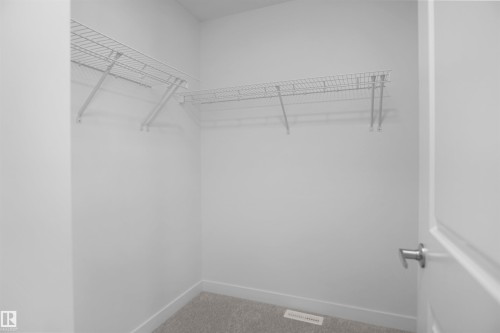 8891 Carson Way, Edmonton, AB - Indoor With Storage