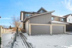 8891 CARSON Way  Edmonton, AB T6W 5H8