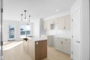 8891 Carson Way, Edmonton, AB  - Indoor Photo Showing Kitchen 