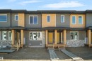 19453 22 Avenue, Edmonton, AB  - Outdoor With Facade 
