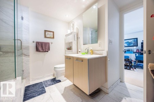 504 2612 109 Street, Edmonton, AB - Indoor Photo Showing Bathroom