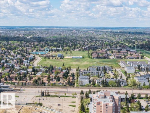 504 2612 109 Street, Edmonton, AB - Outdoor With View
