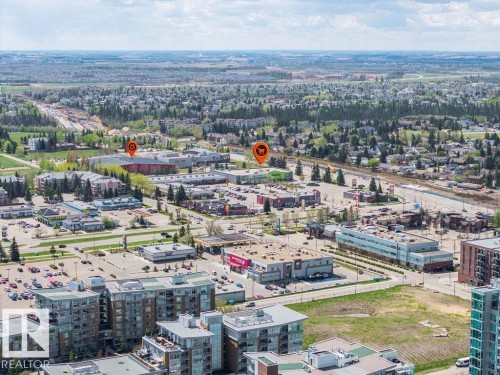 504 2612 109 Street, Edmonton, AB - Outdoor With View