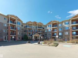 214 3715 WHITELAW Lane  Edmonton, AB T6W 2C3