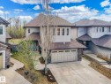 2825 Anderson Place, Edmonton, AB  - Outdoor 