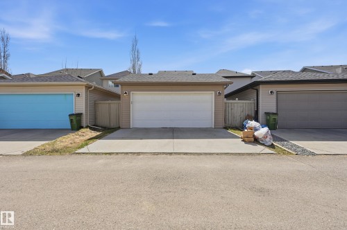 Image quality insufficient for description - 3457 Cutler Crescent, Edmonton, AB - Outdoor