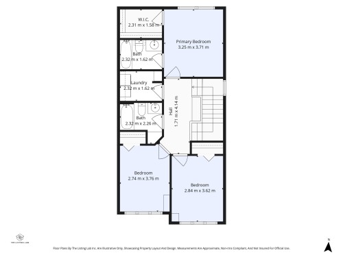 Floor plan - 3457 Cutler Crescent, Edmonton, AB - Other