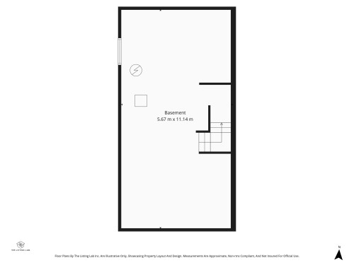 Floor plan - 3457 Cutler Crescent, Edmonton, AB - Other
