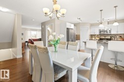 46 301 PALISADES Way Sherwood Park, AB T8H 0T4