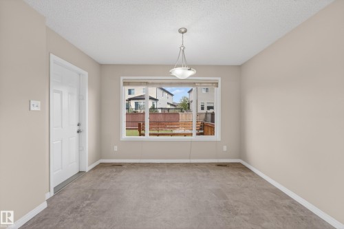 1731 55 Street, Edmonton, AB - Indoor Photo Showing Other Room