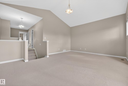 1731 55 Street, Edmonton, AB - Indoor Photo Showing Other Room
