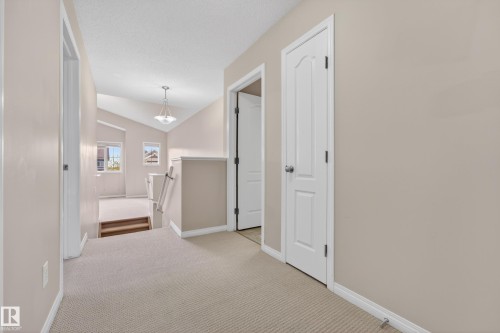 1731 55 Street, Edmonton, AB - Indoor Photo Showing Other Room