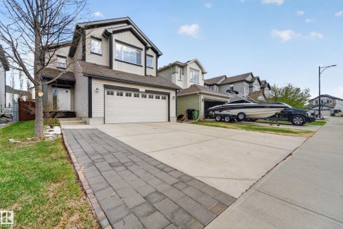 1731 55 Street, Edmonton, AB - Outdoor