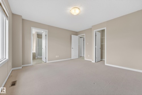 1731 55 Street, Edmonton, AB - Indoor Photo Showing Other Room