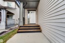 1731 55 Street, Edmonton, AB  - Outdoor With Deck Patio Veranda 