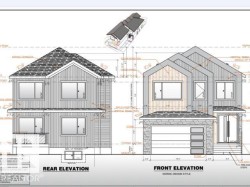 9231 GILBERT Crescent  Edmonton, AB T5T 7Z2
