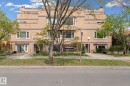 10518 84 Avenue, Edmonton, AB  - Outdoor 