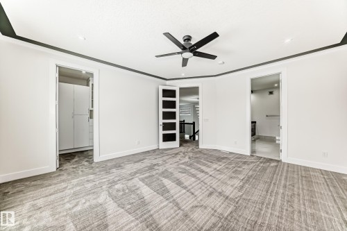 340 33 Ave, Edmonton, AB - Indoor Photo Showing Other Room