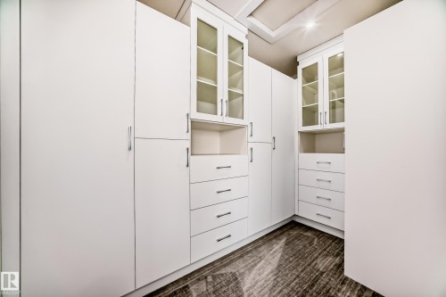 340 33 Ave, Edmonton, AB - Indoor Photo Showing Other Room