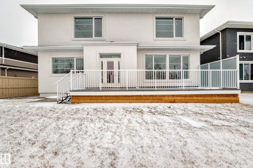 340 33 Ave, Edmonton, AB - Outdoor