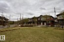 33 4029 Orchards Drive, Edmonton, AB  - Outdoor With Facade 