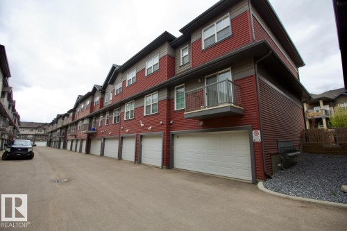 33 4029 Orchards Drive, Edmonton, AB - Outdoor With Exterior