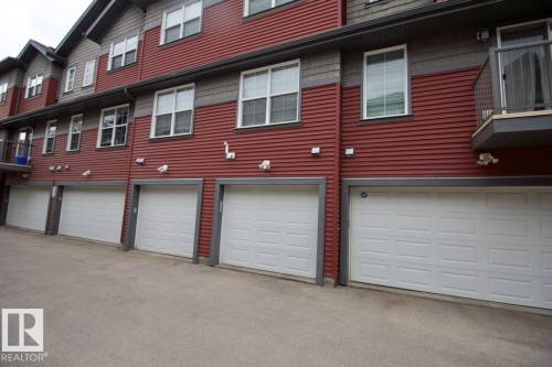 33 4029 Orchards Drive, Edmonton, AB - Outdoor With Exterior