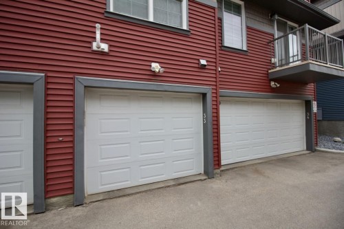 33 4029 Orchards Drive, Edmonton, AB - Outdoor With Exterior