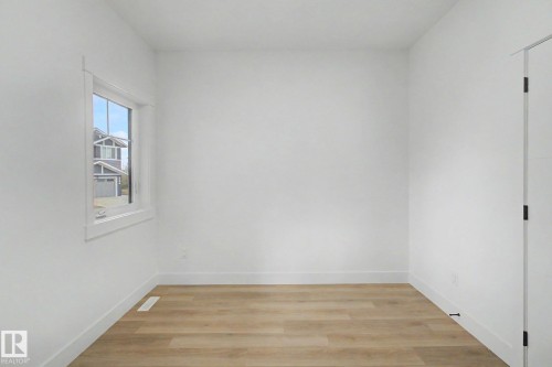 3287 Chernowski Way, Edmonton, AB - Indoor Photo Showing Other Room