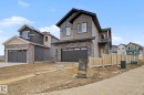 3287 Chernowski Way, Edmonton, AB  - Outdoor 