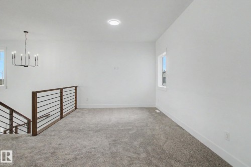 3287 Chernowski Way, Edmonton, AB - Indoor Photo Showing Other Room