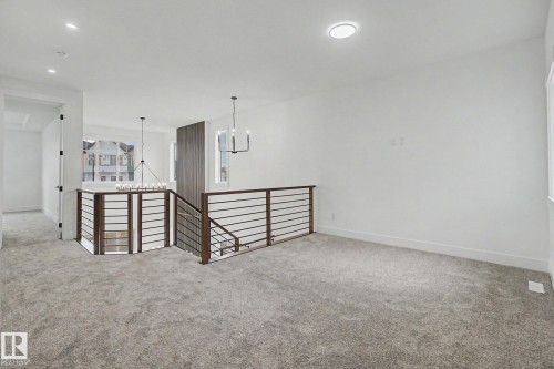 3287 Chernowski Way, Edmonton, AB - Indoor Photo Showing Other Room